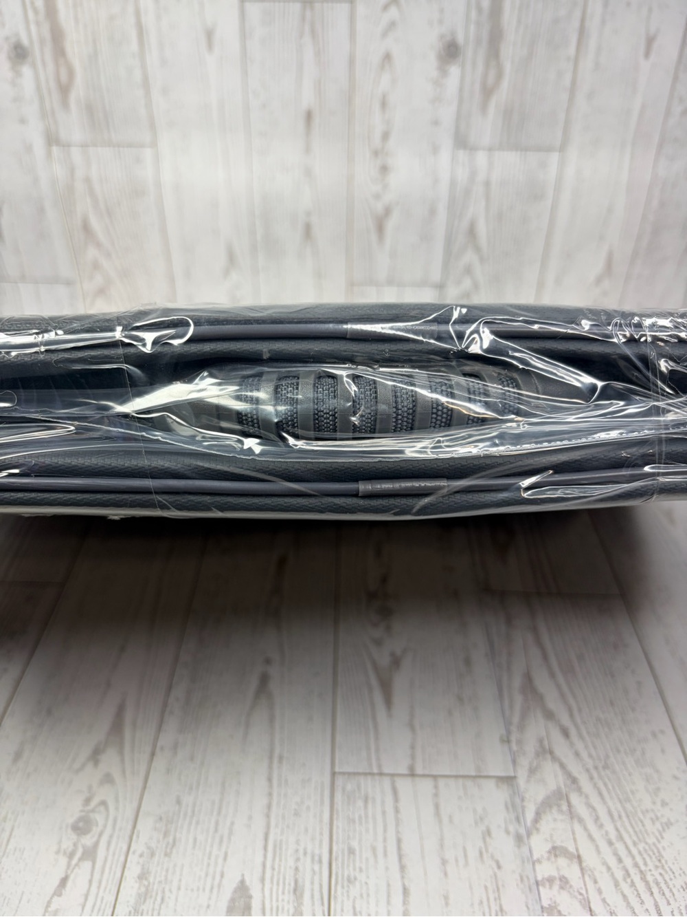 NEW!! DocSafe Fireproof Briefcase (Gray) - Picture 6 of 10